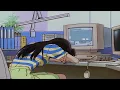 Velet - UYAN ft. Canbay & Wolker (slowed&reverb)