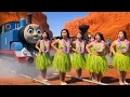 Lagu Thomas And Friends, But It’s Ruined By AI