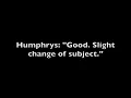 Leaked John Humphrys Jon Sopel talking about Carrie Gracie