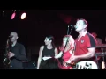 Download Lagu General Public's TENDERNESS @ Belly Up Tavern 9/22/12
