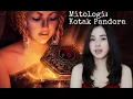Download Lagu Wanita Pertama yg diciptain! (Pandora's Box) | Mitologi Yunani #GeekRelia