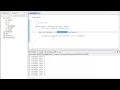 Tutorial Java 4 Instruccion For YouTube 360p
