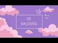 Y2K wallpapers