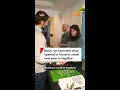 Mock-up cannabis shop opened in Victoria under new plan to legalise