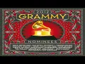 VA - 2012 Grammy Nominees (2012 / ALBUM)