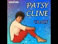 Patsy Cline - Crazy