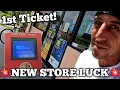 Download Lagu 🤑NEW STORE 1ST TICKET I BUY BOOM🤑  - Scratch Life🚀