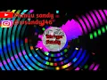 Download Lagu DJ sugeng ndalu 'cak nan' sloww.... 👍