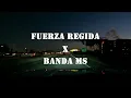 SEGURO LE DOLIÓ - Fuerza Regida & Banda MS (Letra/Lyrics)