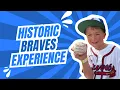 Our Epic Braves Game Road Trip Adventure Chipper s Corner