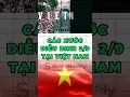 Download Lagu Các nước tham gia diễu binh Quốc khánh 2/9 tại Việt Nam? Cái tên cuối cùng sẽ làm bạn bất ngờ