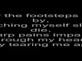 Children of Bodom - Angels don't kill  [lyrics]