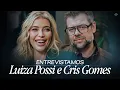 Download Lagu LUIZA POSSI E CRIS GOMES FALAM SOBRE FAMÍLIA E FÉ