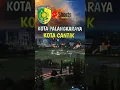 Download Lagu Palangkaraya Kota Cantik, Ibukota Provinsi Kalimantan Tengah.