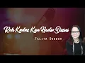 Download Lagu Roh Kudus Kau Hadir Di Sini (Talita Doodoh)
