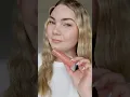 Download Lagu Huda Beauty Cheeky Blush Stick shade PERKY PEACH 🍑 #hudabeauty #creamblush #peachblush #makeup