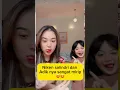 Download Lagu Niken salindri dan adik yang gemesin😍 #shortvideo