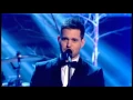 Download Lagu Michael Bublé - It's Beginning to Look a Lot Like Christmas (Live Strictly Come Dancing)