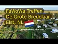 Download Lagu FaWoWa Treffen 2025 - De Grote Bredelaar, Elst Niederlande
