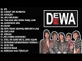 Lagu DEWA 19 ERA ARI LASSO FULL ALBUM | LAGU TERBAIK POP NOSTALGIA TAHUN 90AN