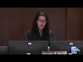 LIVE Day 7 of Darrell Brooks trial - Witnesses to continue to testify