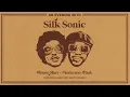 Download Lagu Bruno Mars Anderson,paak, SIlk - Sonic, Silk-Sonic intro [Official Audio]