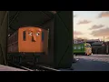 Thomas Friends Season 20 Episode 13 The Railcar And The Coaches US Dub MM Part 2