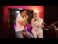 Download Lagu Aku Yang Tersakiti (Judika) - Aepul Roza \u0026 Leez Rosli Acoustic Cover