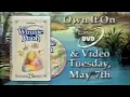 Download Lagu The Many Adventures of Winnie The Pooh vhs commercial 2002