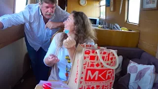 Back in Ol’ Blighty | Ep 27 Life in a Nutshell