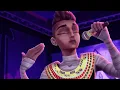 "Boo York, Boo York" Official Music Video | Boo York, Boo York | Monster High