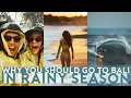 WHY YOU SHOULD TRAVEL TO BALI DURING RAINY SEASON