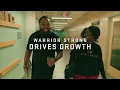 Student Success - Warrior Strong