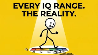 The Truth About Every IQ Range What Your Score Actually Means