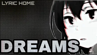 dreams ethan jewell sub espa ol momentos sad del anime