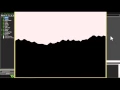 Gamemaker Random Terrain Generator FREE