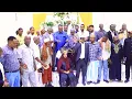 Download Lagu Burco : Beel madaxweyne Cirro farriin u diray.