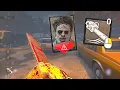 Bubba Can Use Chainsaw With 0 Tokens Now