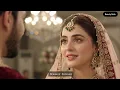Ishq-e-La-Hasil | Episode 11 Finale | Shahmer and Nida's Royal Wedding and the Conclusion of Love 🥀