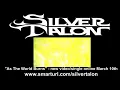 SILVER TALON - new video teaser  - new single and video online March 10th