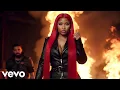 Lagu Nicki Minaj, Travis Scott - AFTER THE STORM (ft. Drake, Tyga) Remix