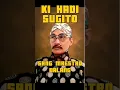 Download Lagu Ki Hadi Sugito #kihadisugito #dalang #wayangkulit #wayang #wayangkulitindonesia