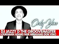 Download Lagu Dj Jazzy D🎱Only you (Remix) 🎱