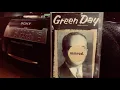 Download Lagu Green Day - Redundant (cassette tape / kaset pita)