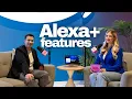 Alexa Is Finally Here New AI Features Explained w Amazon s Carlos Perez