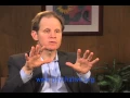 Dr Dan Siegel - On Avoidant Attachment