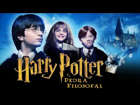 Download MP3 HARRY POTTER E A PEDRA FILOSOFAL FILME COMPLETO PORTUGUES BRASILEIRO do jogo