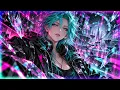 Brakence – Crystallized (Nightcore Version) No Lyrics