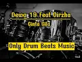 Download Lagu Only Drum Beats Music Dewa19 Feat Virzha Cinta Gila