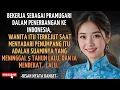 Download Lagu PRAMUGARI TERKEJUT MELIHAT PENUMPANG MILIONER ADALAH SUAMINYA YANG TELAH MENINGGAL 5 TAHUN LALU